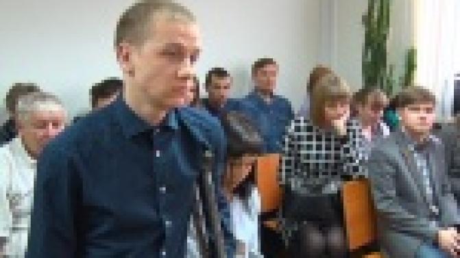 В Первоуральском суде состоялось первое слушание по делу Бобриковича