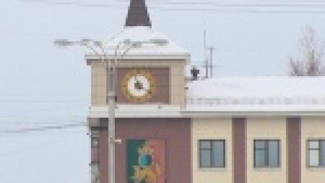 Пожаловаться на работу управляющих компаний завтра смогут жители Первоуральска