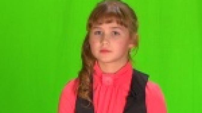 На протяжении этой недели о снегах и морозах первоуральцам будут рассказывать новые ведущие