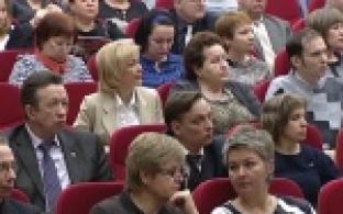 В Свердловской области началась активная подготовка к Единому дню голосования