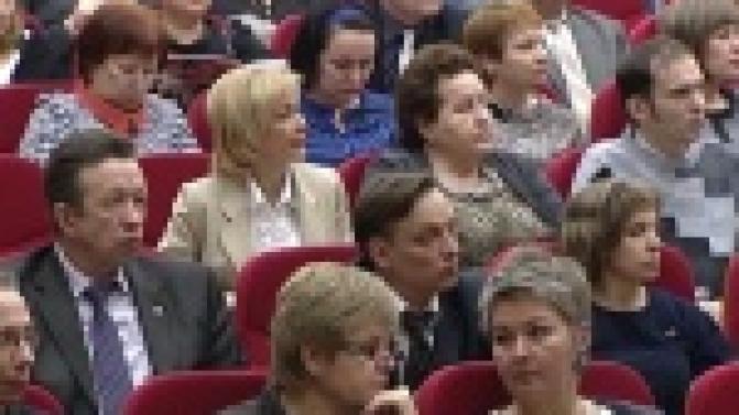 В Свердловской области началась активная подготовка к Единому дню голосования