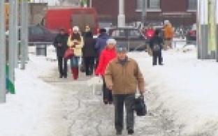 Отдых - делу не помеха