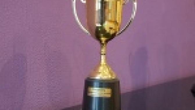 Первоуральские танцоры побывали в вотчине Деда Мороза