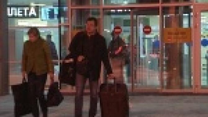 Уральцы стали меньше отдыхать в России