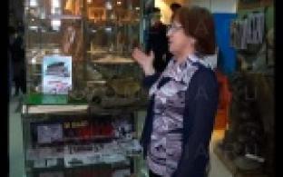 На экскурсию - в полицию!