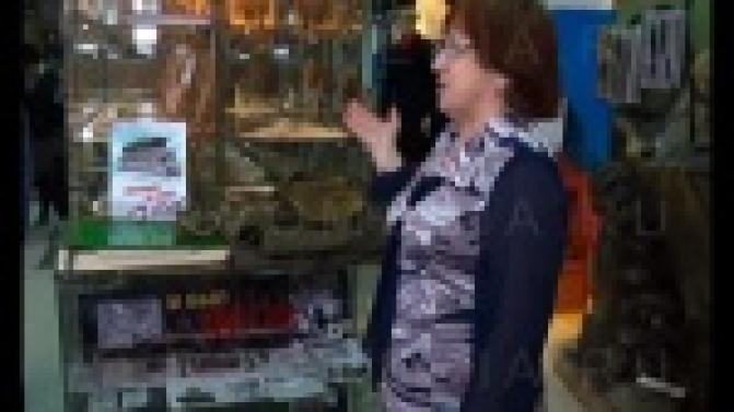 На экскурсию - в полицию!