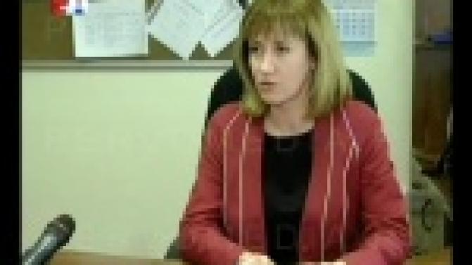 В Первоуральске продолжается демонтаж незаконных рекламных щитов.