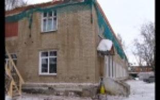 Более сотни воспитанников детского сада по улице Металлургов смогут вернуться туда уже в марте