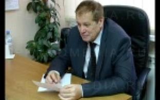 Заместитель министра здравоохранения Свердловской области ответил на "больные" вопросы первоуральцев