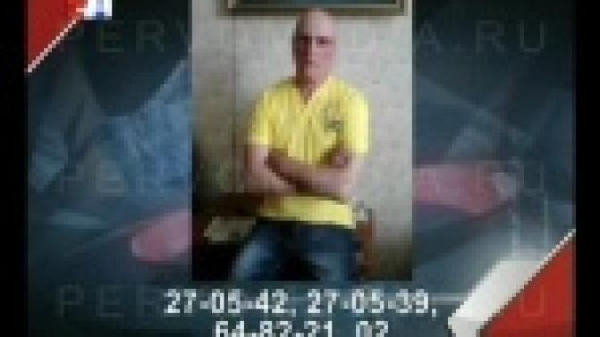 Первоуральцы ищут пропавшего мужчину.