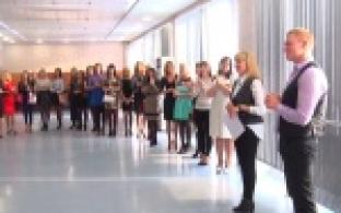 Первоуралочки вновь будут покорять публику красотой