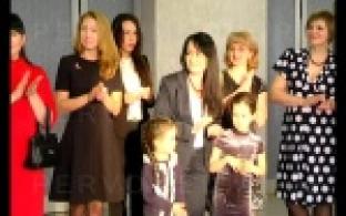 Совсем скоро станет известно, кому в этом году достанется титул "Миссис Первоуральск".