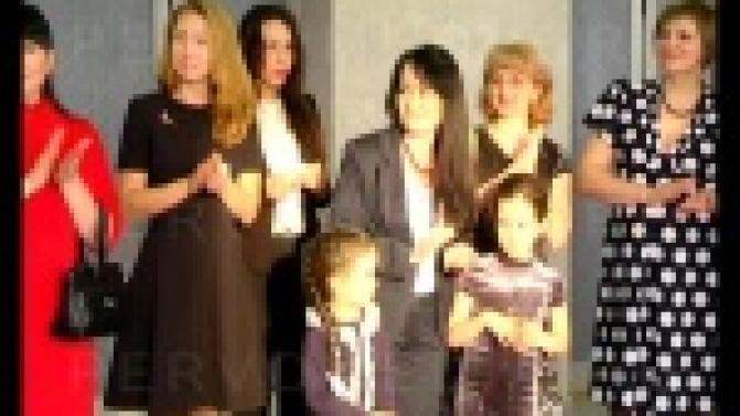 Совсем скоро станет известно, кому в этом году достанется титул "Миссис Первоуральск".