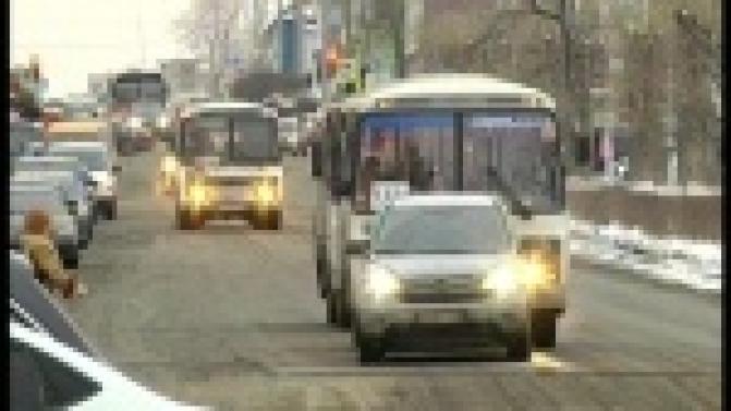 Семьдесят миллионов рублей из областного бюджета выделено на ремонт первоуральских дорог.