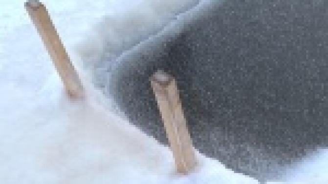 Спасатели приступили к организации мест массового купания