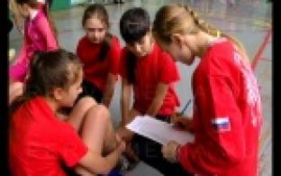 В Первоуральске продолжается Спартакиада юных чемпионов