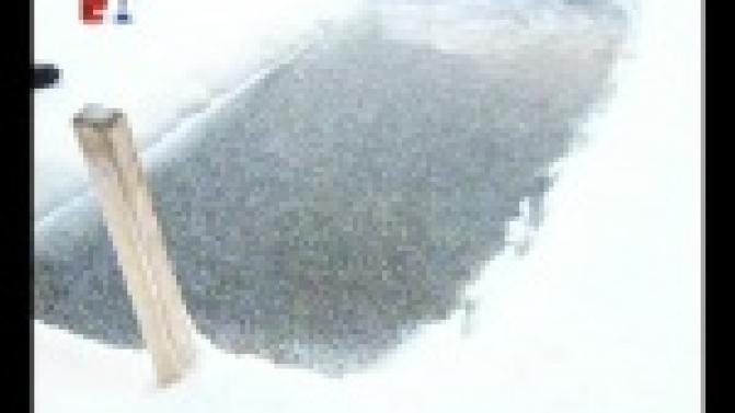 Для жителей Первоуральска в праздник Крещения Господня обустроят и освятят четыре купели.