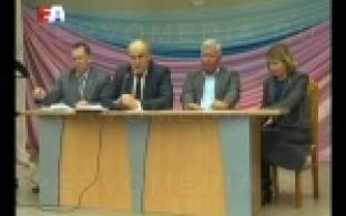 Число активных сторонников партии «Единая Россия» в Первоуральске увеличилось на четыре сотни человек.