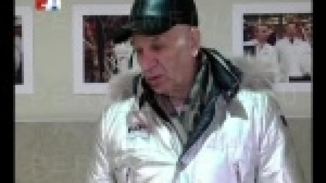 На 65-м году жизни после продолжительной болезни скончался депутат Первоуральской Думы Геннадий Данилов.