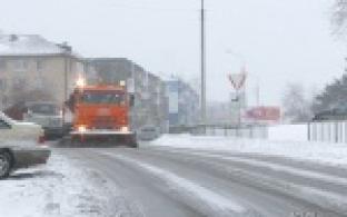 Сильный ветер и обильные снегопады совсем скоро ожидаются на Урале