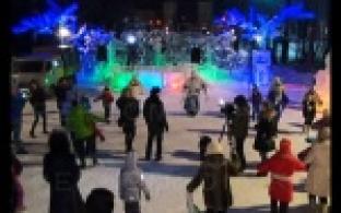 Редкий исторический феномен.