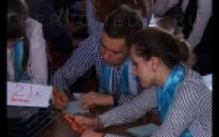 Вывели формулу интеллекта