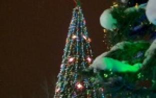 Отмечают ли первоуральцы старый Новый год?