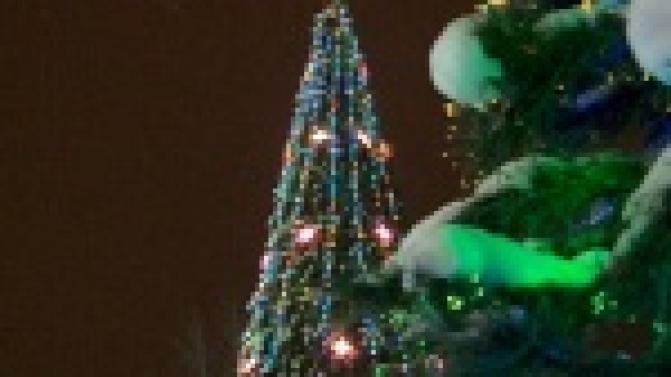 Отмечают ли первоуральцы старый Новый год?