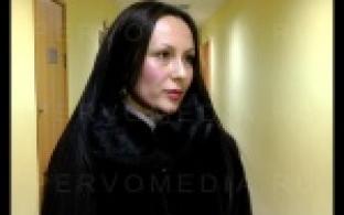 Судьбу избившего "Мисс Первоуральск" поклонника решили в рамках судебного разбирательства