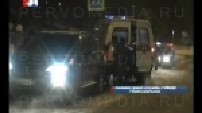 Инспекторы ГИБДД открыли печальную статистику.