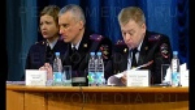 В Первоуральске с успехом реализуют муниципальную программу "Безопасный город".