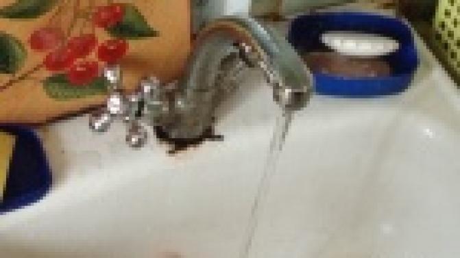 В 2016 вода в квартирах первоуральцев может подорожать в 5 раз