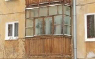 В неприятную ситуацию попал 86-летний пенсионер