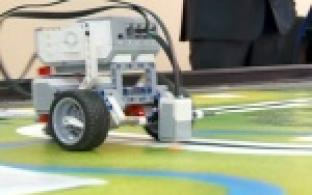 Базовая площадка для изучения робототехники и легоконструирования появилась в городе