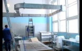 Новогодние каникулы провели с пользой.