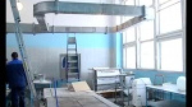 Новогодние каникулы провели с пользой.