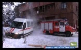 Обратная сторона праздников.