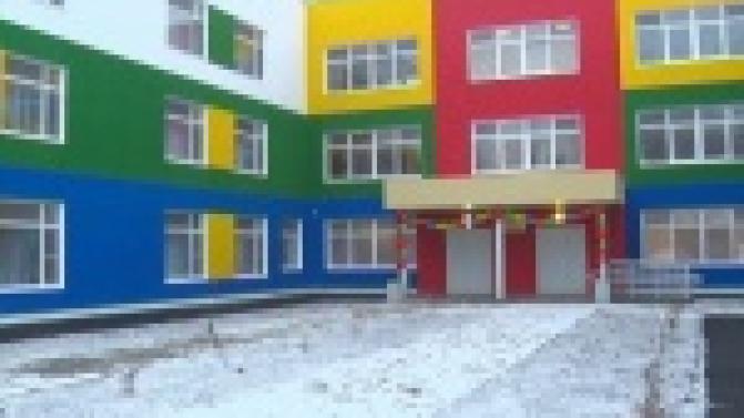 Масштабное строительство, ремонты и реализация майских указов президента