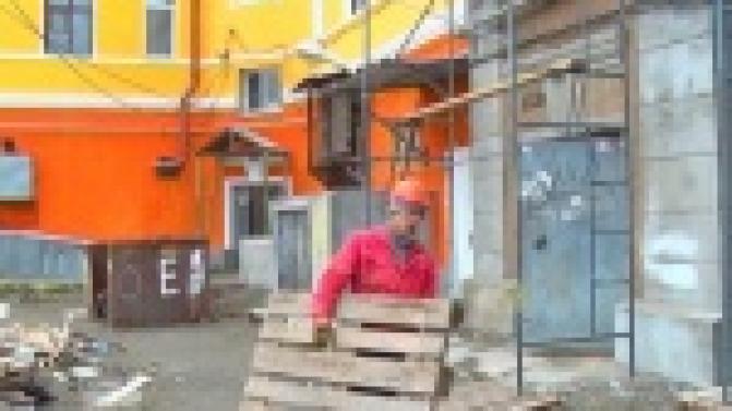 В коммунальной сфере за 2015 произошли большие перемены