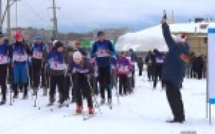 В этом году Первоуральск стал городом чемпионов