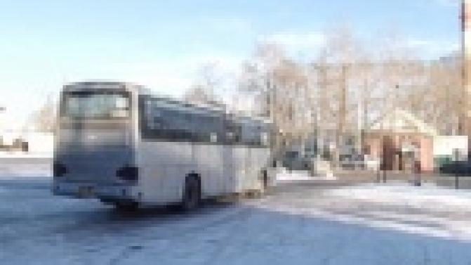 Транспортные компании переходят на праздничный режим работы