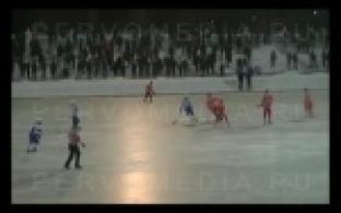 В преддверие праздника сделали подарок болельщикам.