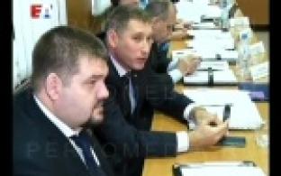 Образование, социальная политика и жилищно-коммунальное хозяйство остаются приоритетами бюджета следующего года.