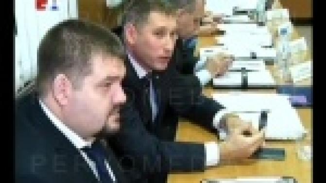 Образование, социальная политика и жилищно-коммунальное хозяйство остаются приоритетами бюджета следующего года.