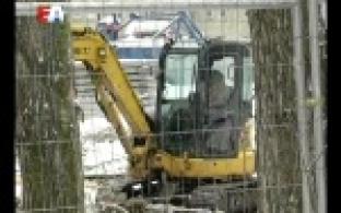 Отстаивать свои права в прокуратуре решили жители Талицы.