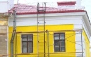 Не утихают страсти по капремонтам