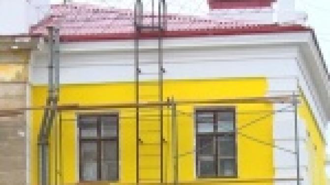 Не утихают страсти по капремонтам