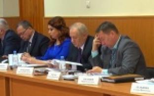 Главный финасовый документ одобрен