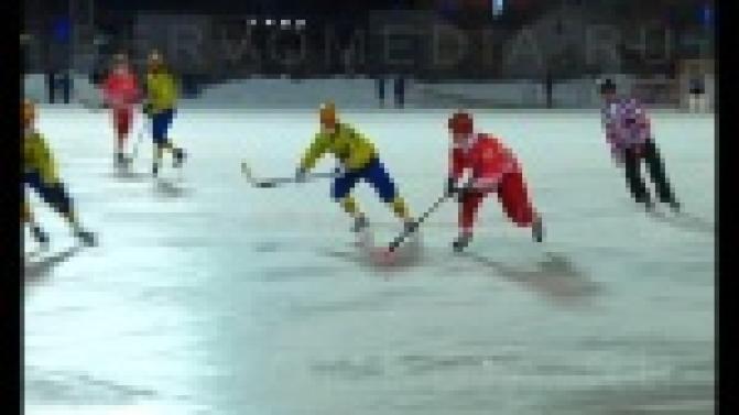 Результат по игре. "Уральский трубник" и "Волга" из Ульяновска завершили встречу "на равных".