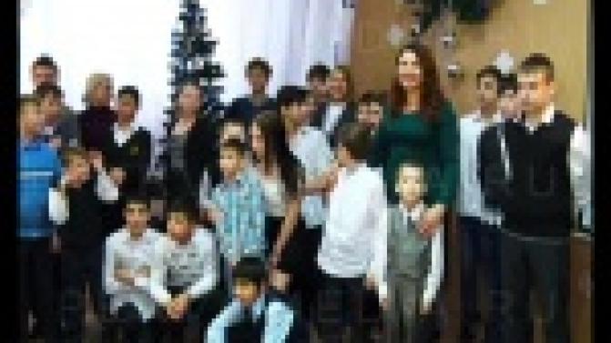 Внимание, поддержка и забота.